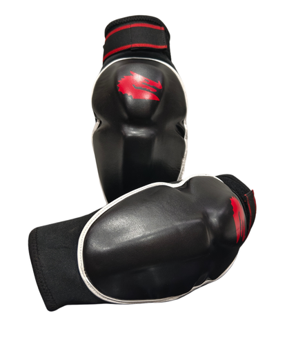 MORGAN ADVANCED MMA STRIKING ELBOW GUARDS (PAIR)