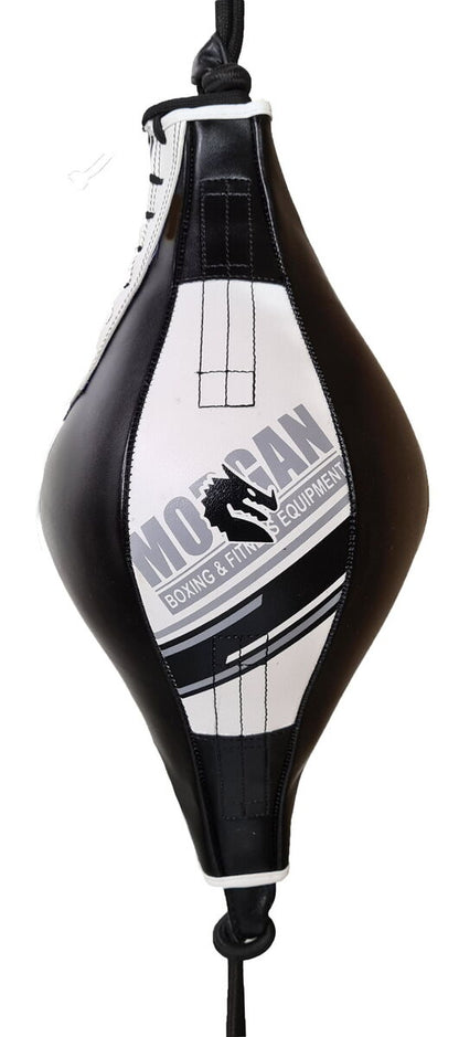 MORGAN Aventus Floor To Ceiling Ball + Adjustable Straps