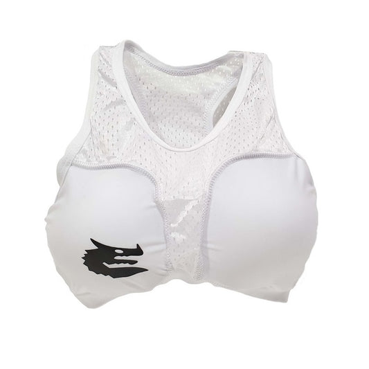 MORGAN Bra COOL GUARD BREAST PROTECTOR - Boxing & Muay Thai