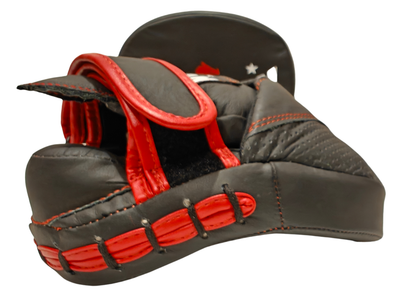 MORGAN Micro Gel Injected Speed Pads MUAY THAI MMA Boxing Training