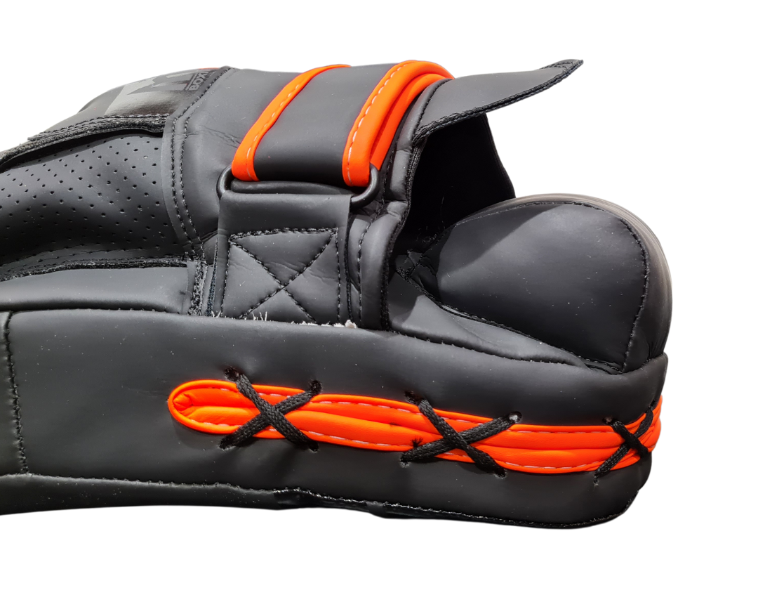 MORGAN ALPHA Series Focus Pads (PAIR)