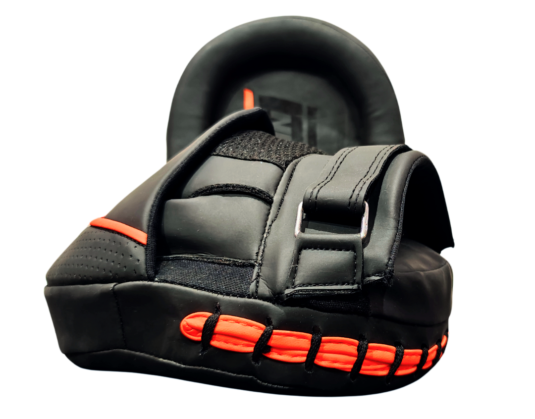 MORGAN Micro ALPHA Focus Pads (PAIR)