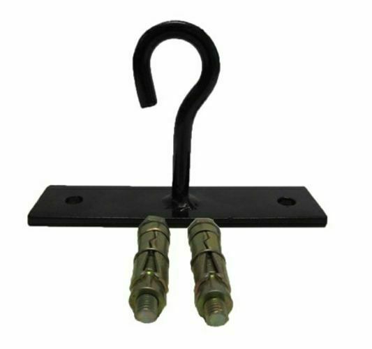 MORGAN BOXING KICK BAGS Training ACCESSORIES DLX Hanging Hook