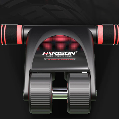 Harison HR416 AB Roller Wheel