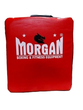 MORGAN Square Target Focus Pad