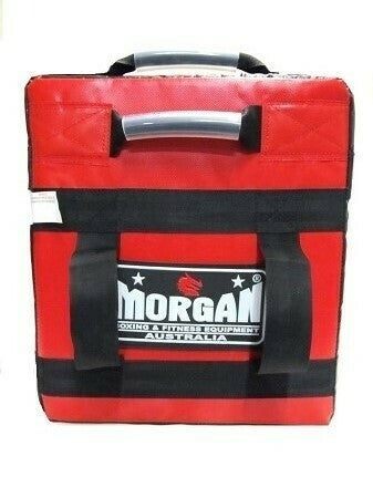 MORGAN Square Target Focus Pad