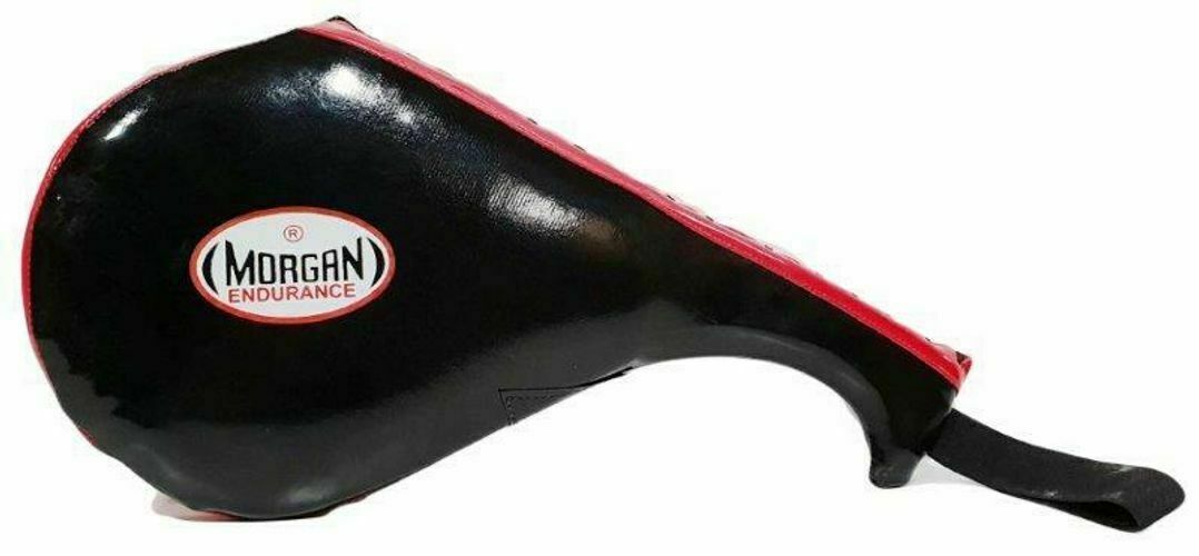 MORGAN Endurance Double Clapper Kicking Paddle