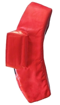 MORGAN Elite Curved 'High Impact' Hit Shield MUAY THAI MMA Boxing Training