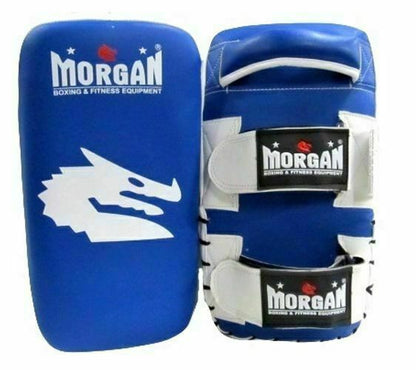 MORGAN V2 Junior Thai Target Focus Pads (Pair)