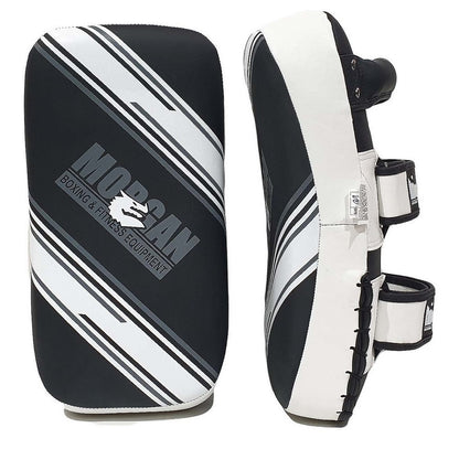 MORGAN V2 Aventus Target Curved Thai Target Focus Pads (Pair)