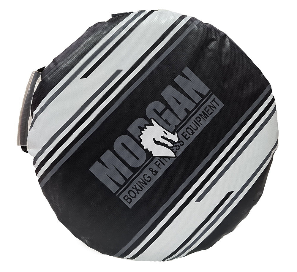 MORGAN AVENTUS FOAM ROUND SHIELD