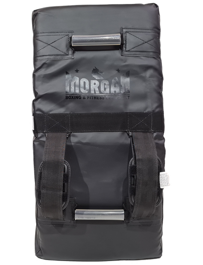 MORGAN BOMBER EXTRA HEAVY-DUTY Hit Strike Shield Target Pad