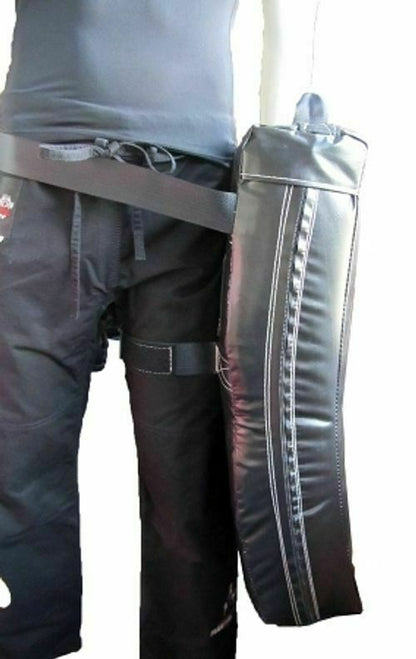 MORGAN Super Heavy Duty Leg Kicking Shield