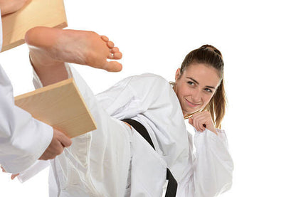 MORGAN Breaking Boards | 1.2cm Pack Of 10
