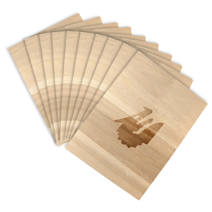 MORGAN Breaking Boards | 1.5cm Pack Of 10