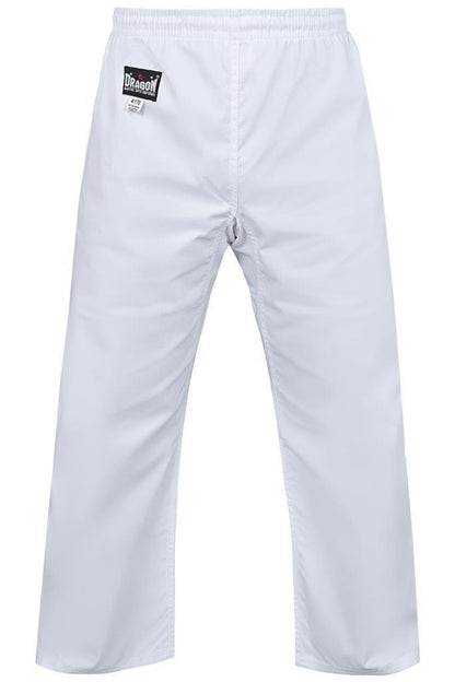 MORGAN DRAGON Karate GI Uniform (8Oz) - Karate Uniform
