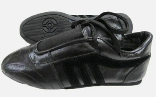 MORGAN Jnr Karate Shoes - Boxing & Martial Arts