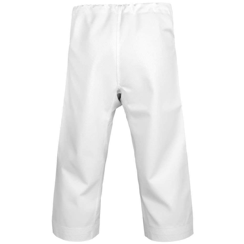 MORGAN YAMASAKI 14oz Elite Karate Kata Gi - Karate Uniform