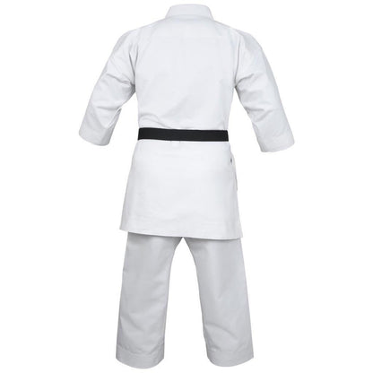 MORGAN YAMASAKI 14oz Elite Karate Kata Gi - Karate Uniform