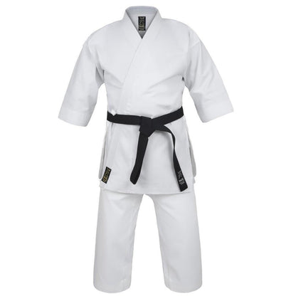MORGAN YAMASAKI 14oz Elite Karate Kata Gi - Karate Uniform
