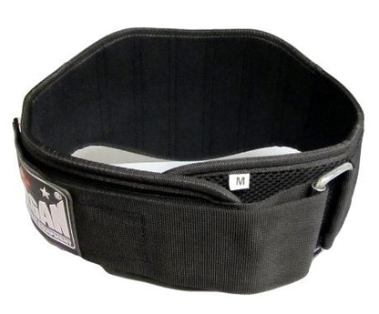 MORGAN V2 Endurance Weight GYM Weightlifting Belt - Weightlifting Belt