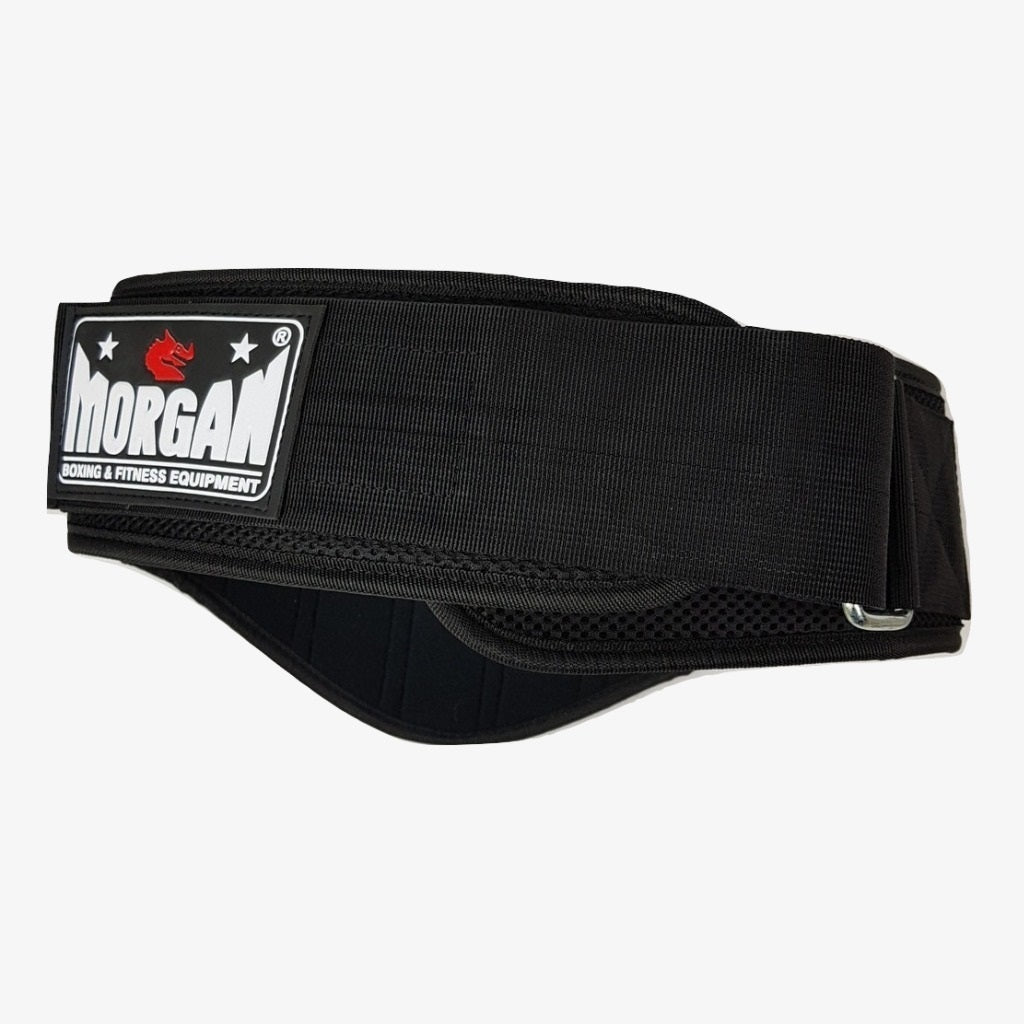 MORGAN V2 Endurance Weight GYM Weightlifting Belt - Weightlifting Belt