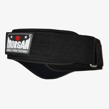 MORGAN V2 Endurance Weight GYM Weightlifting Belt - Weightlifting Belt