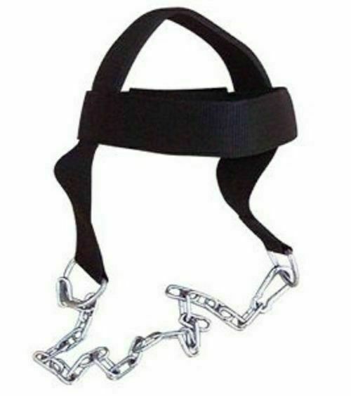 MORGAN Headlifting Belt