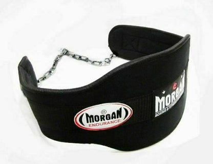 MORGAN Endurance Neoprene Dipping Belt