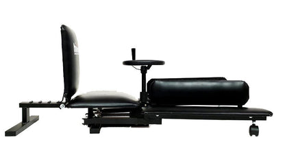 MORGAN Leg Stretching Machine