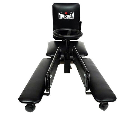 MORGAN Leg Stretching Machine