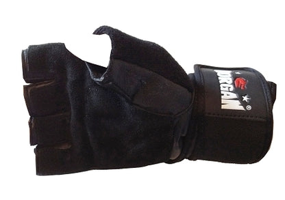 MORGAN Platinum Weight Lifting Gloves - Lifting Gloves