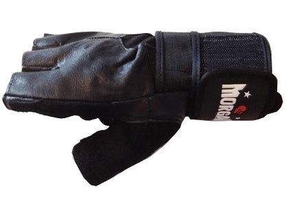 MORGAN Platinum Weight Lifting Gloves - Lifting Gloves