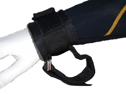 MORGAN Adjustable Fig 8 Straps