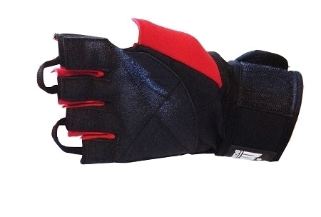 MORGAN Pro Weight & Functional Fitness Gloves - Lifting Gloves