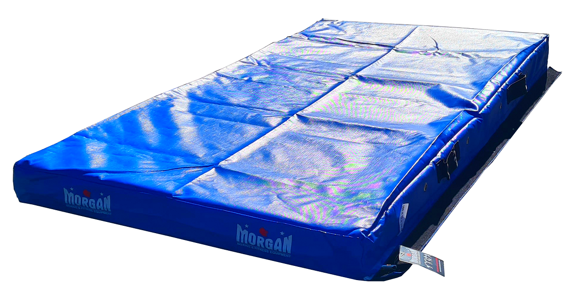 MORGAN Takedown/landing Mat | 1.8m X 90cm X 10cm