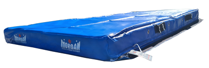 MORGAN Takedown/landing Mat | 1.8m X 90cm X 5cm