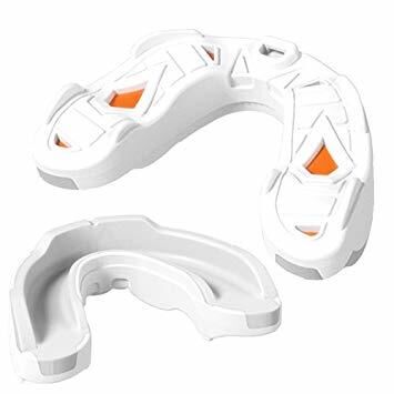 MORGAN Sirius 3 Layer Gel Mouth Guards - Boxing Mouthguard