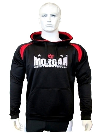 MORGAN X-Training Sports Jumper - Boxing & MMA Shorts