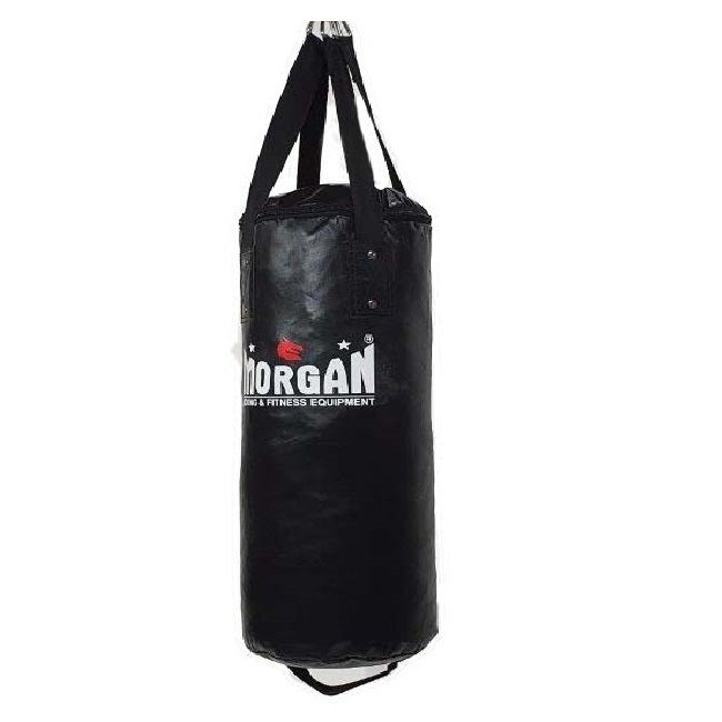 [Filled] MORGAN Short & Skinny Punch Bag