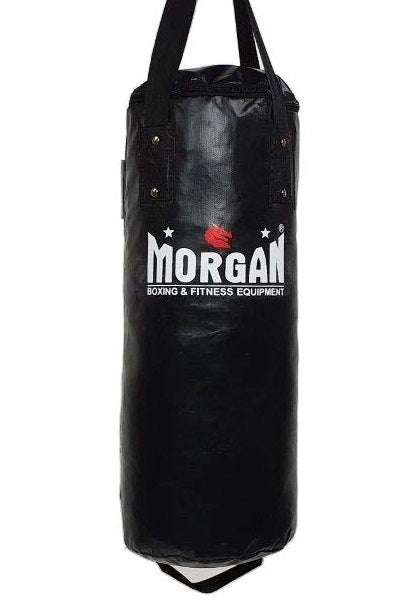 [Filled] MORGAN Short & Skinny Punch Bag