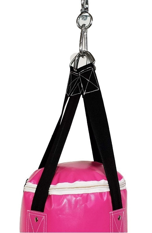 MORGAN Skinny Ladies Punch Bag [Empty]