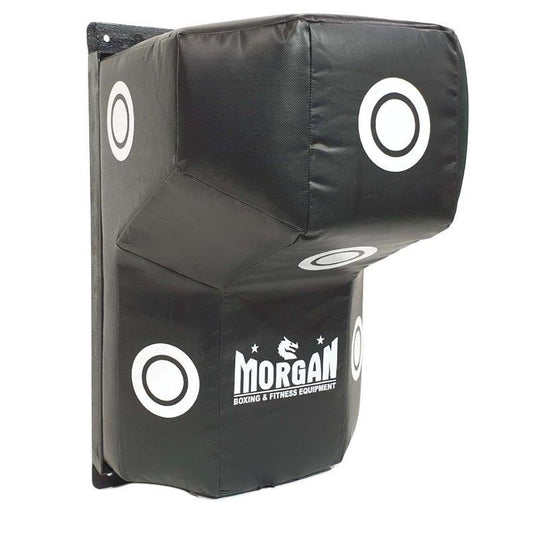 MORGAN V2 Wall Mounted Uppercut Unit