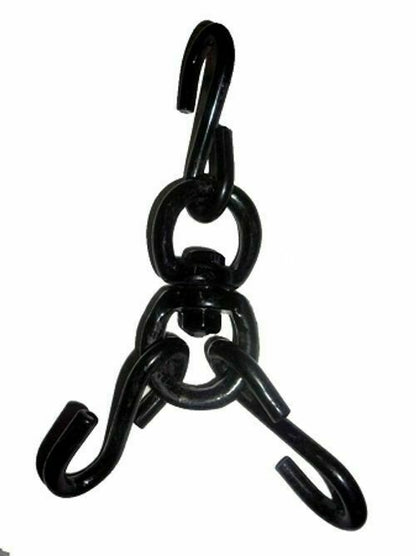 MORGAN Punch Bag Hanging Swivel