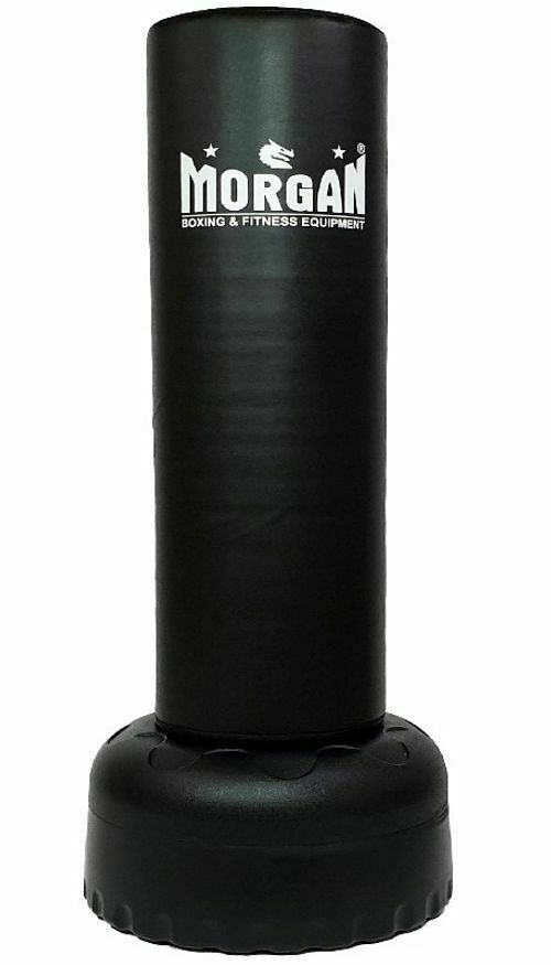 MORGAN Tri-Max XL Free Standing Boxing Punch Bag