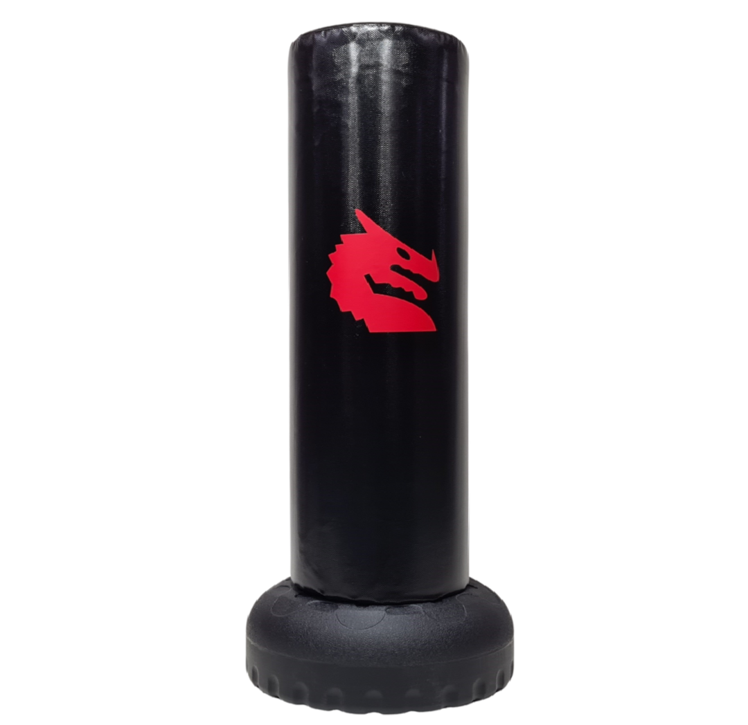 MORGAN TRI-MAX JUNIOR FREESTANDING PUNCHBAG
