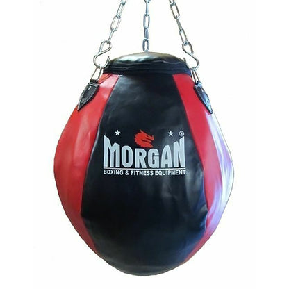 [Empty] MORGAN Wrecking Ball Boxing Punch Bag