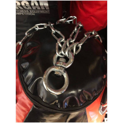 [Empty] MORGAN Wrecking Ball Boxing Punch Bag