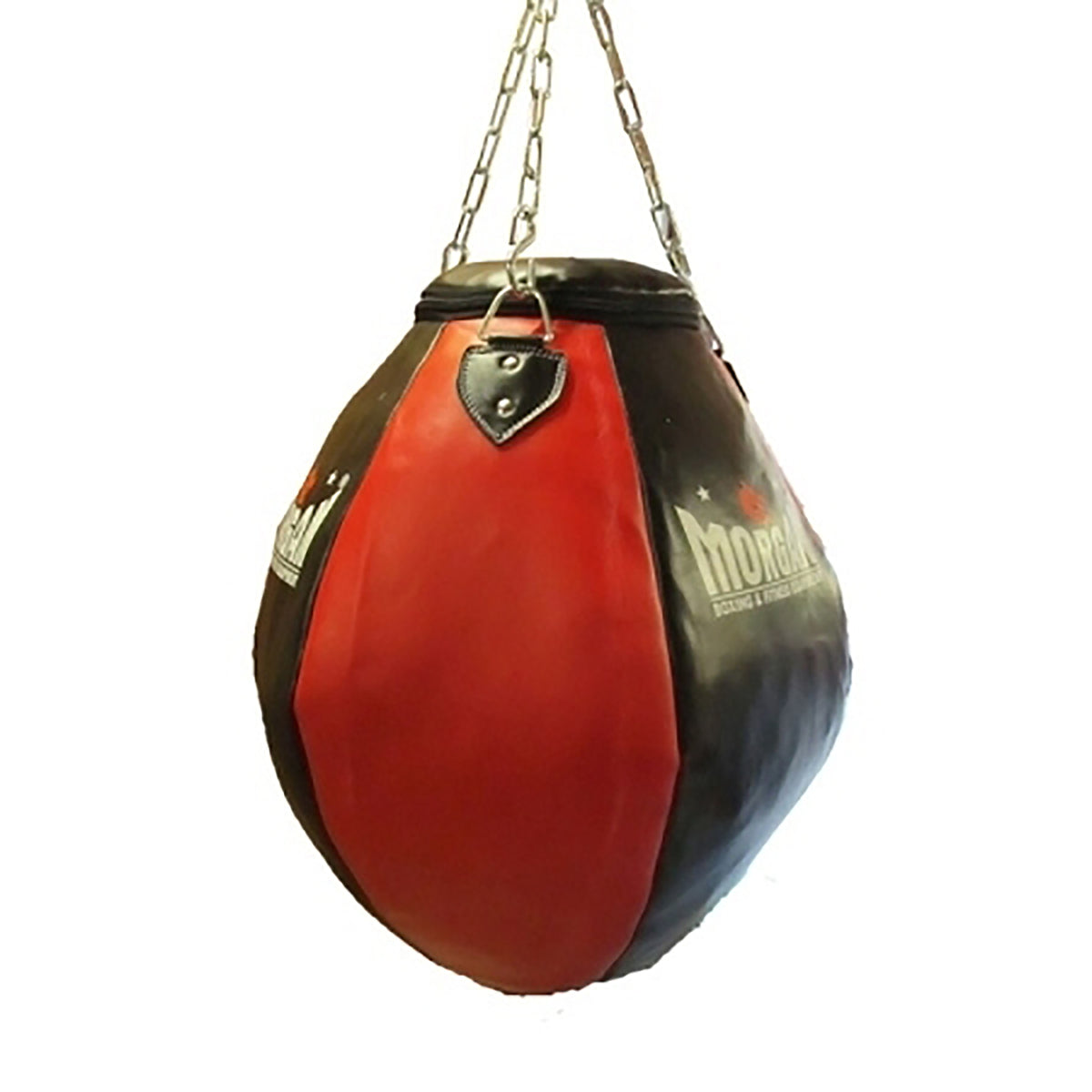 [Empty] MORGAN Wrecking Ball Boxing Punch Bag