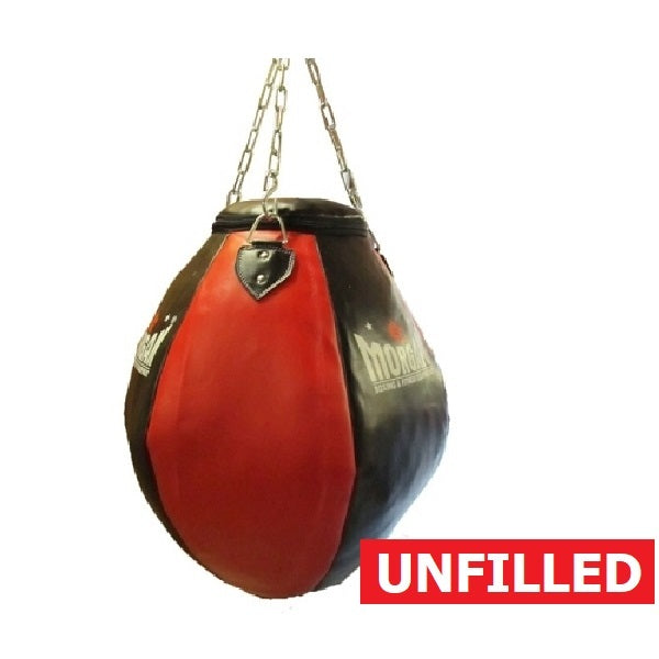 [Empty] MORGAN Wrecking Ball Boxing Punch Bag